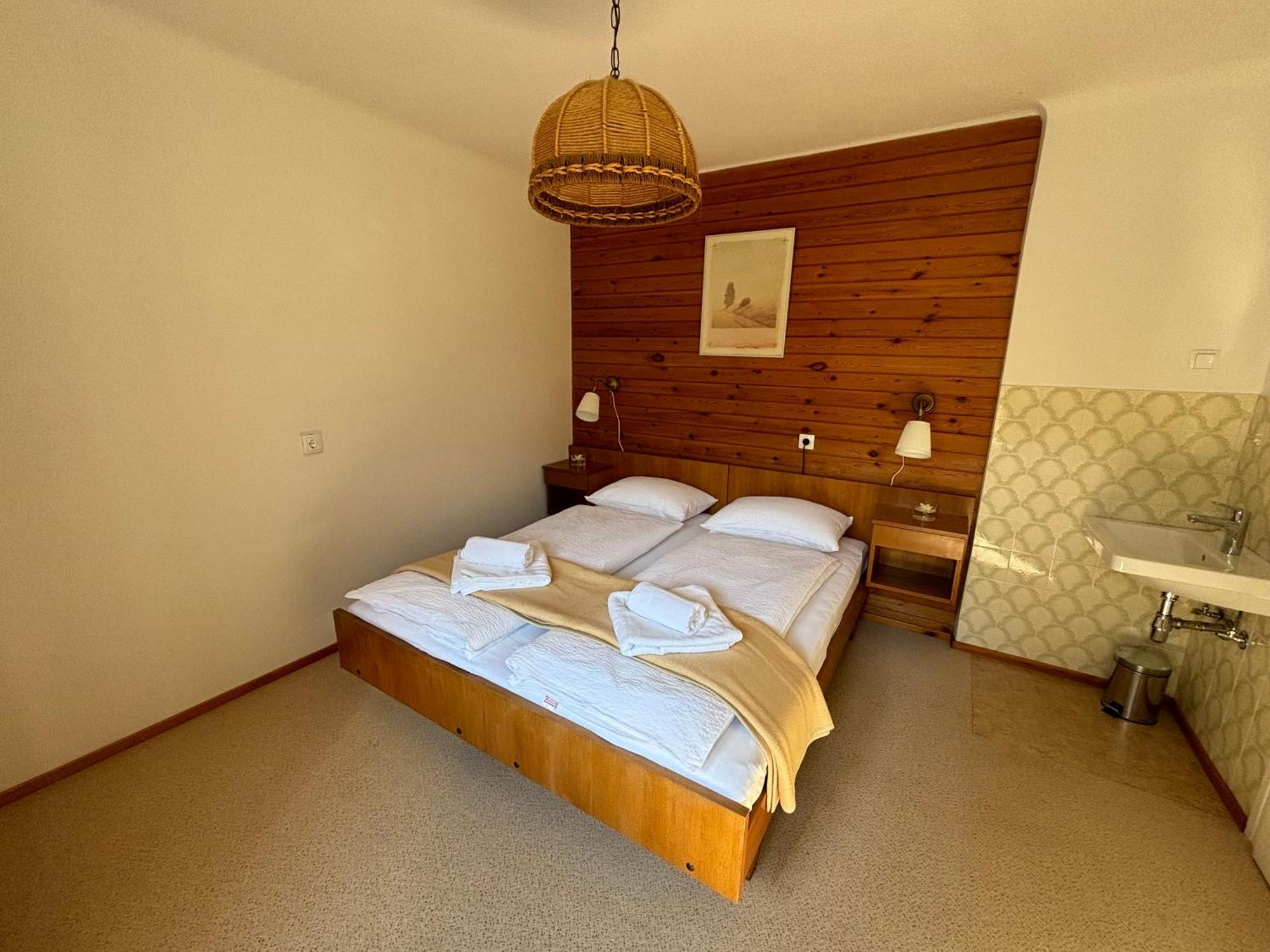 Apartments Skantar Bohinj Extérieur photo