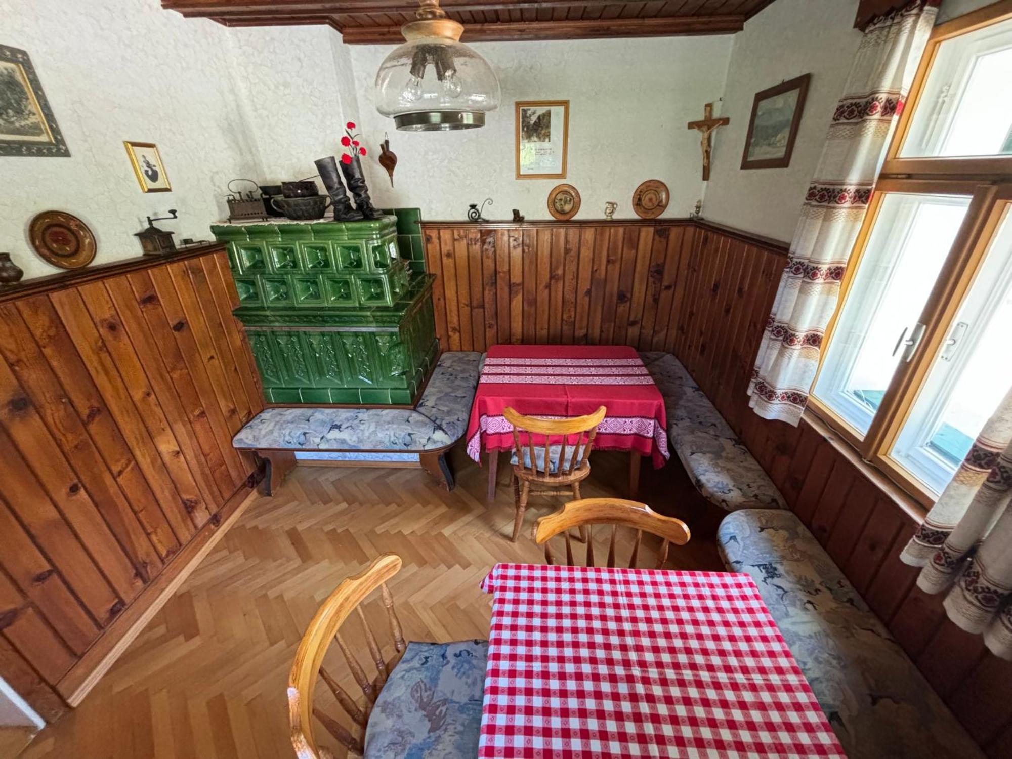 Apartments Skantar Bohinj Extérieur photo
