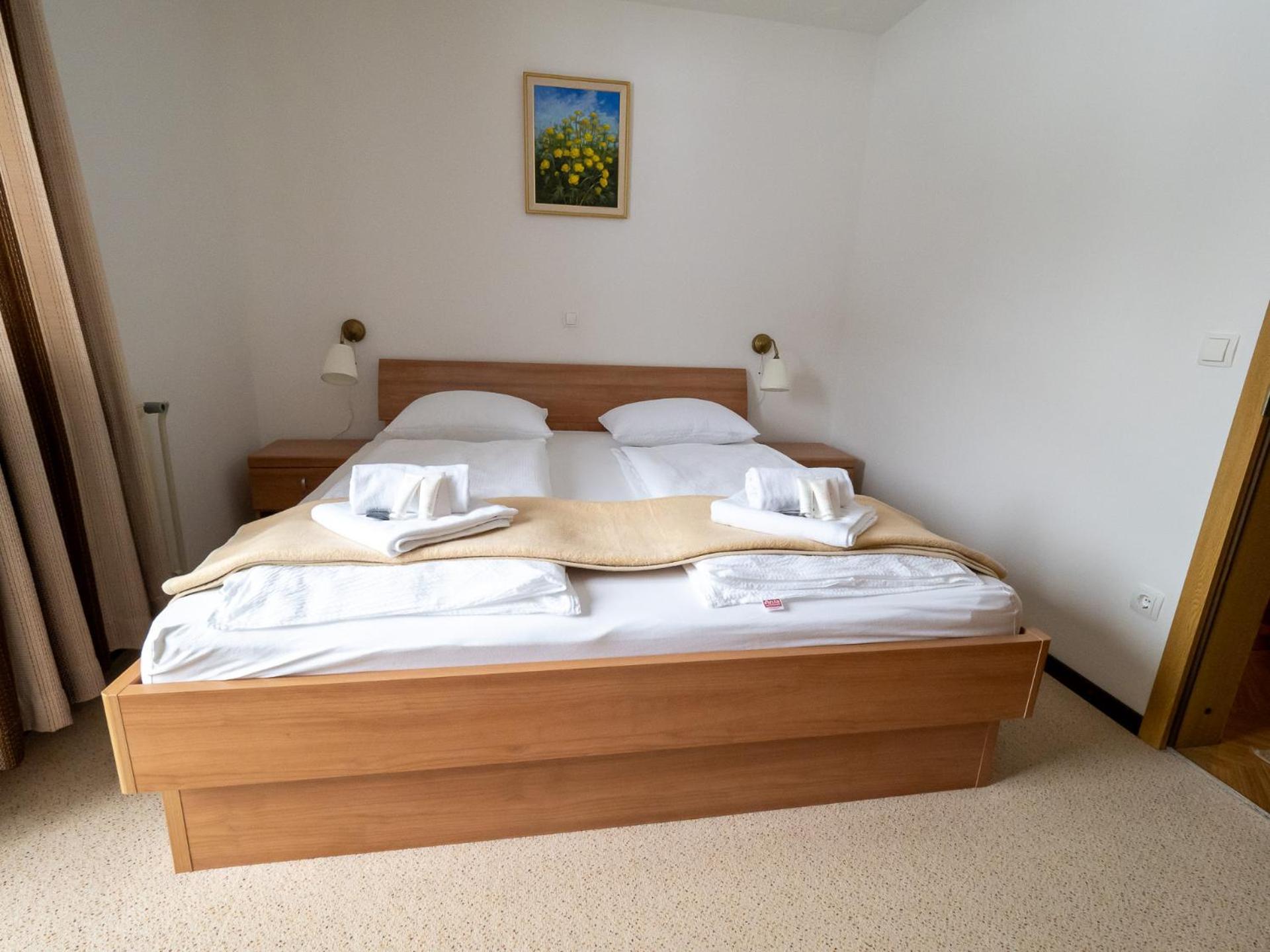 Apartments Skantar Bohinj Extérieur photo