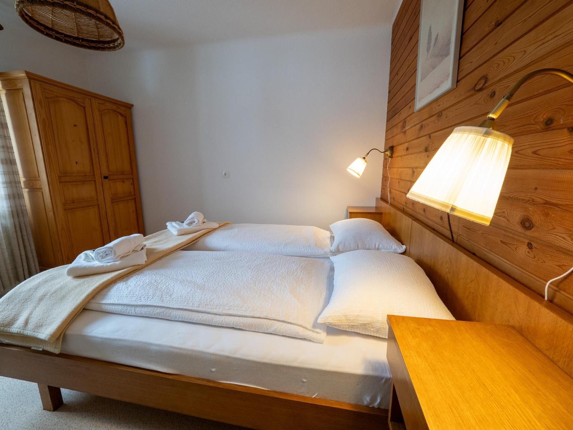Apartments Skantar Bohinj Extérieur photo