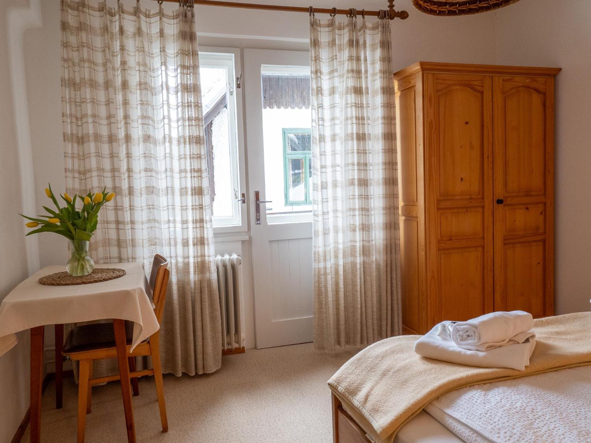 Apartments Skantar Bohinj Extérieur photo