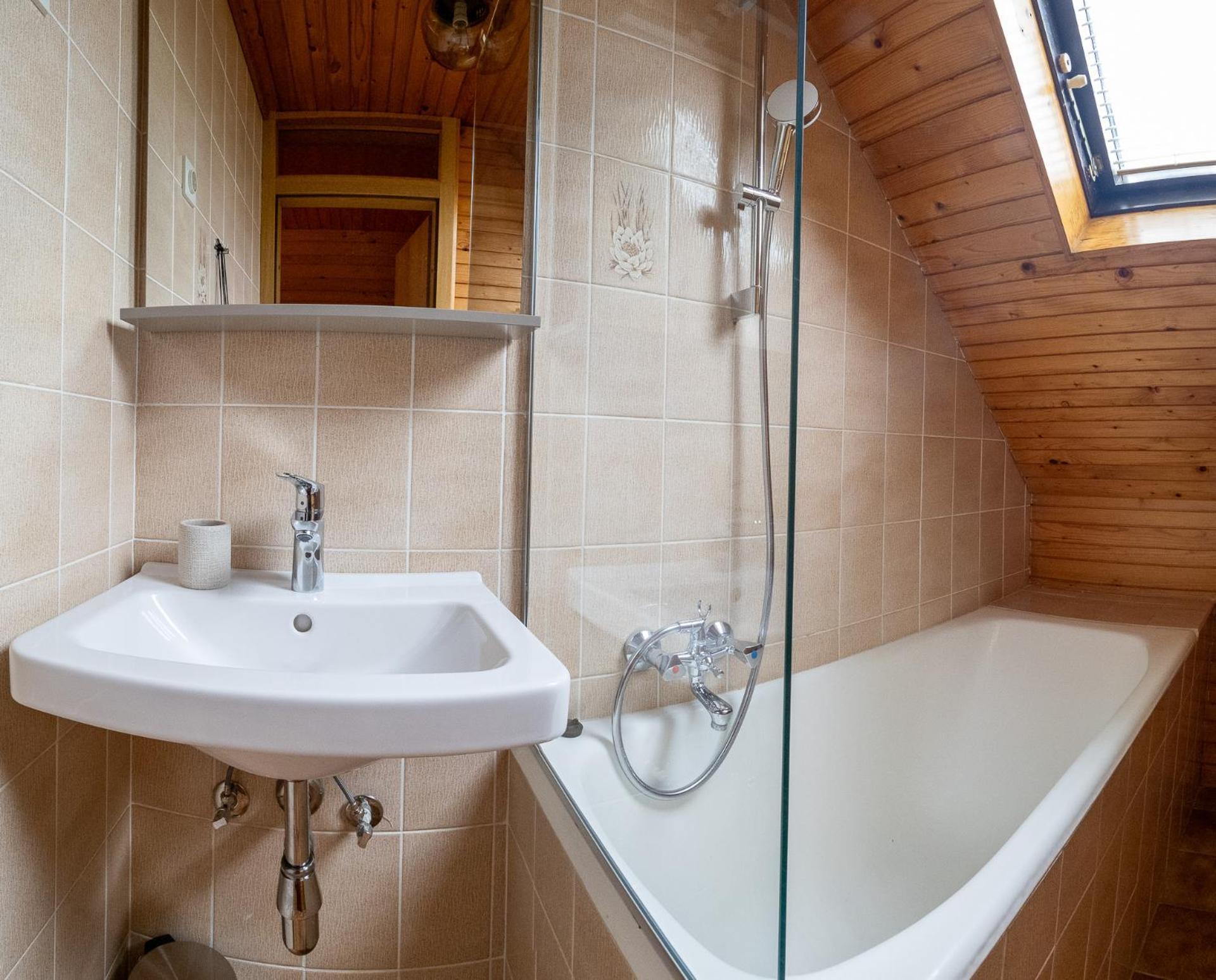 Apartments Skantar Bohinj Extérieur photo