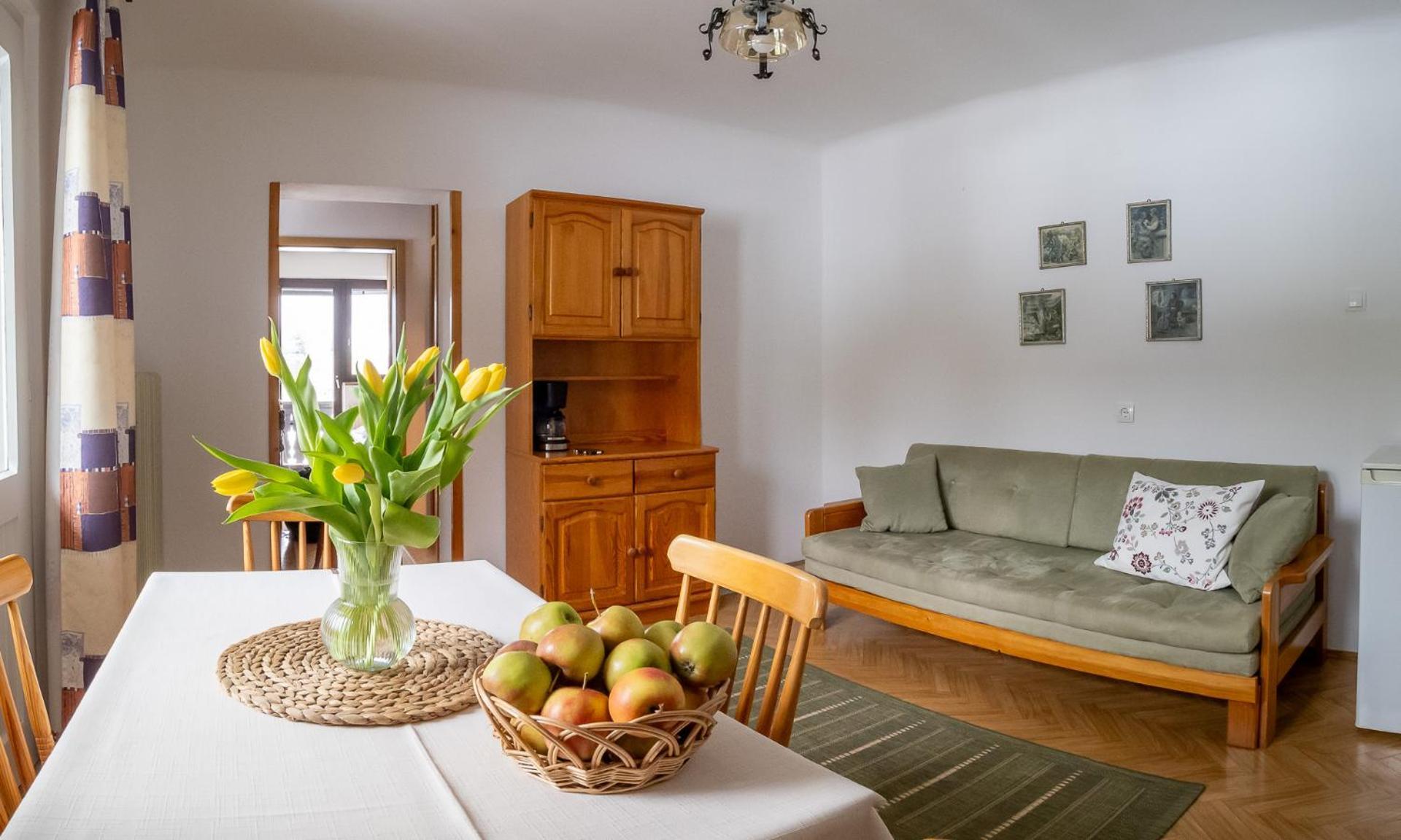 Apartments Skantar Bohinj Extérieur photo