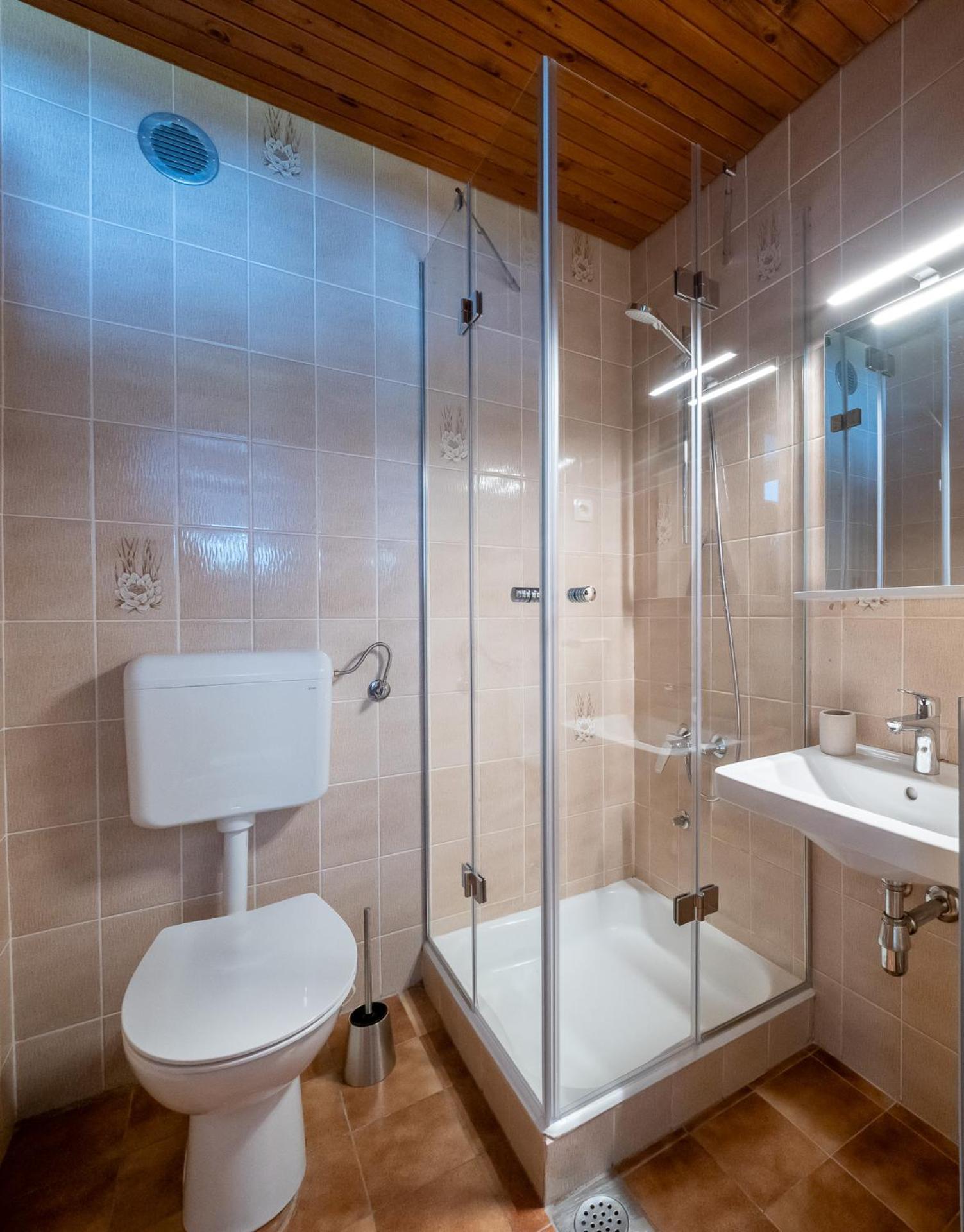Apartments Skantar Bohinj Extérieur photo