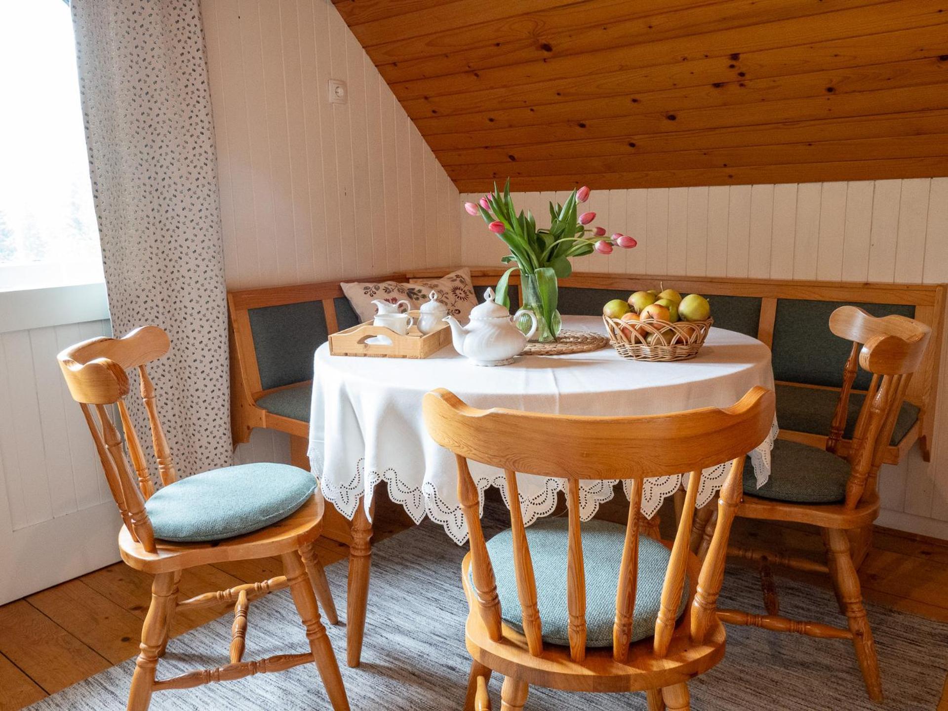 Apartments Skantar Bohinj Extérieur photo