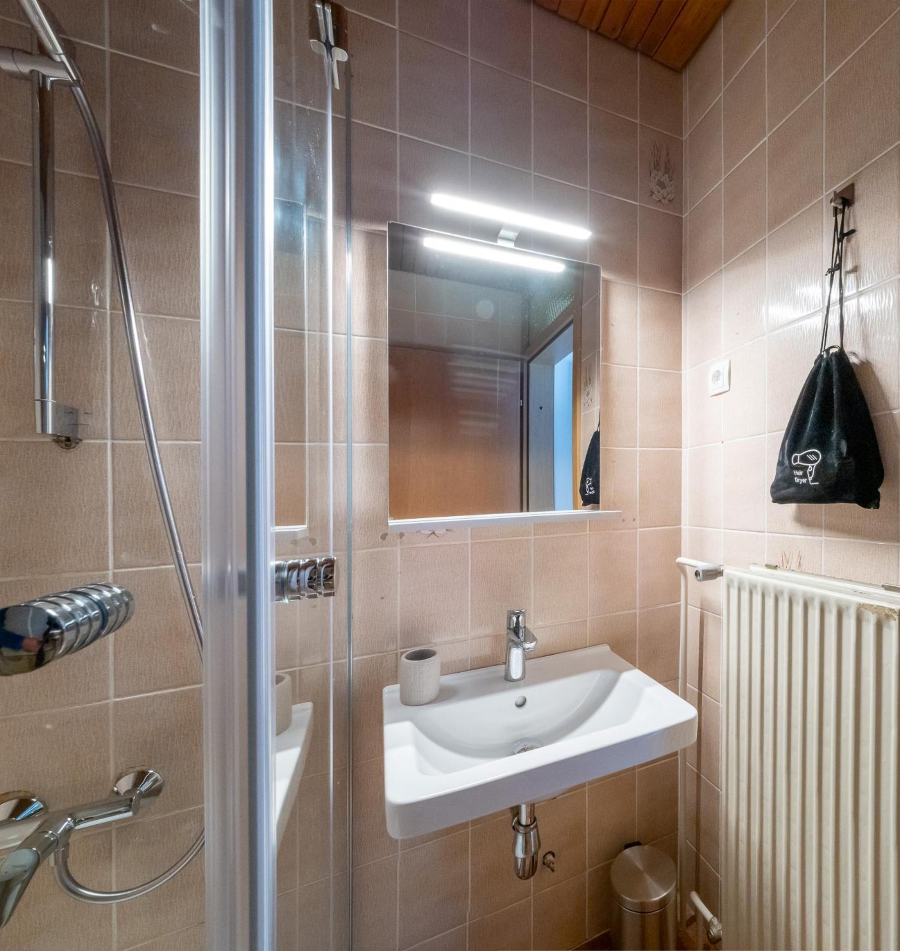 Apartments Skantar Bohinj Extérieur photo