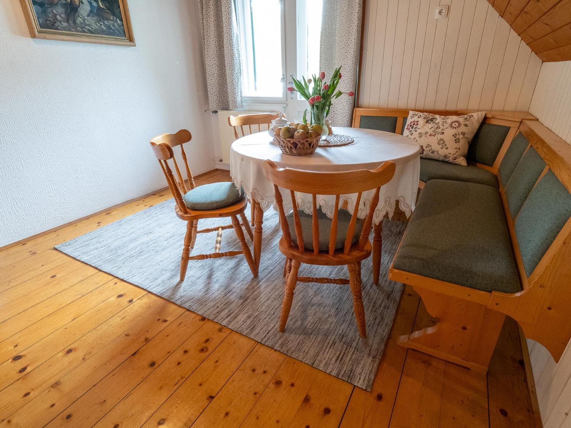 Apartments Skantar Bohinj Extérieur photo